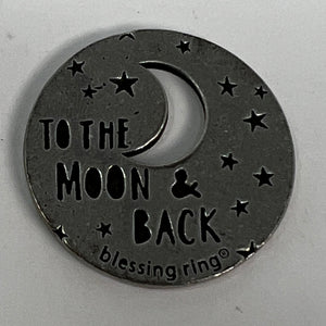 Blessing Ring Token (Various)