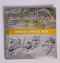 Load image into Gallery viewer, Flying Wish Paper
