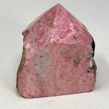 Load image into Gallery viewer, Rhodonite - Rough Base/Polish Point
