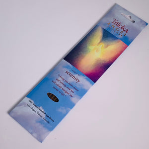 Triloka Angel Incense (7 options)