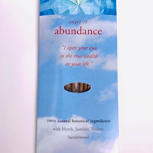 Load image into Gallery viewer, Triloka Angel Incense (7 options)
