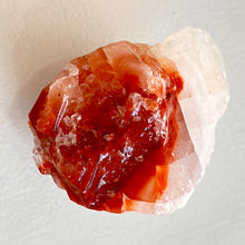 Load image into Gallery viewer, Rough Calcite Medium (Various Colour Options) $4
