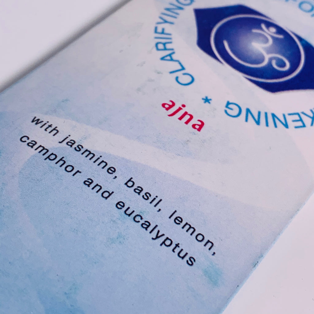 Triloka Chakra Incense (8 options)