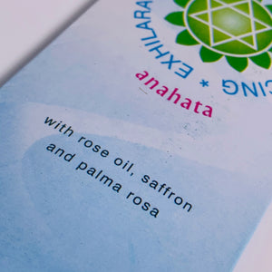 Triloka Chakra Incense (8 options)