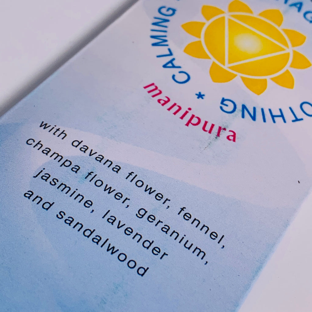 Triloka Chakra Incense (8 options)