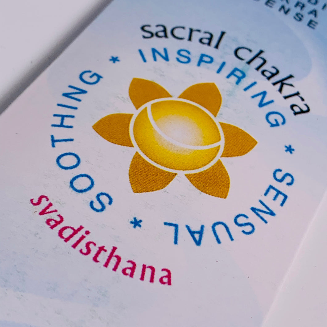Triloka Chakra Incense (8 options)