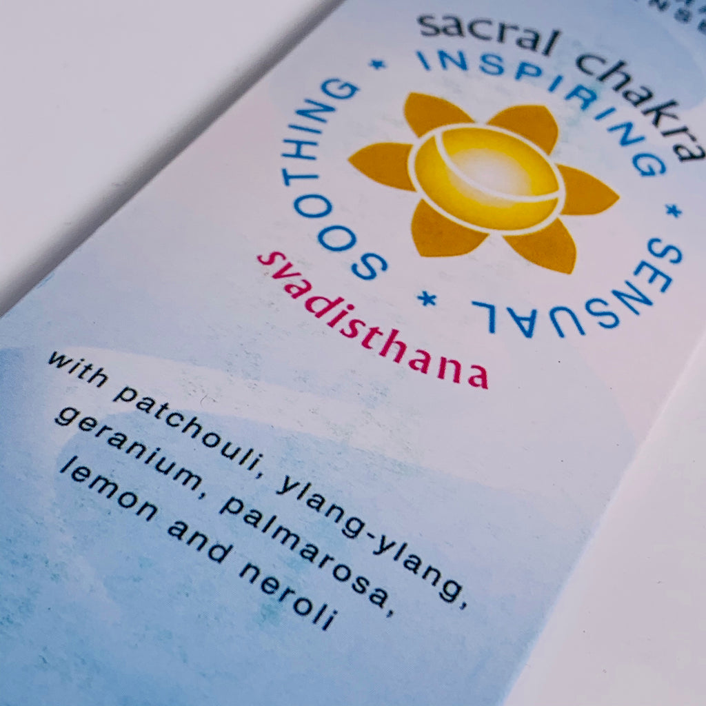 Triloka Chakra Incense (8 options)