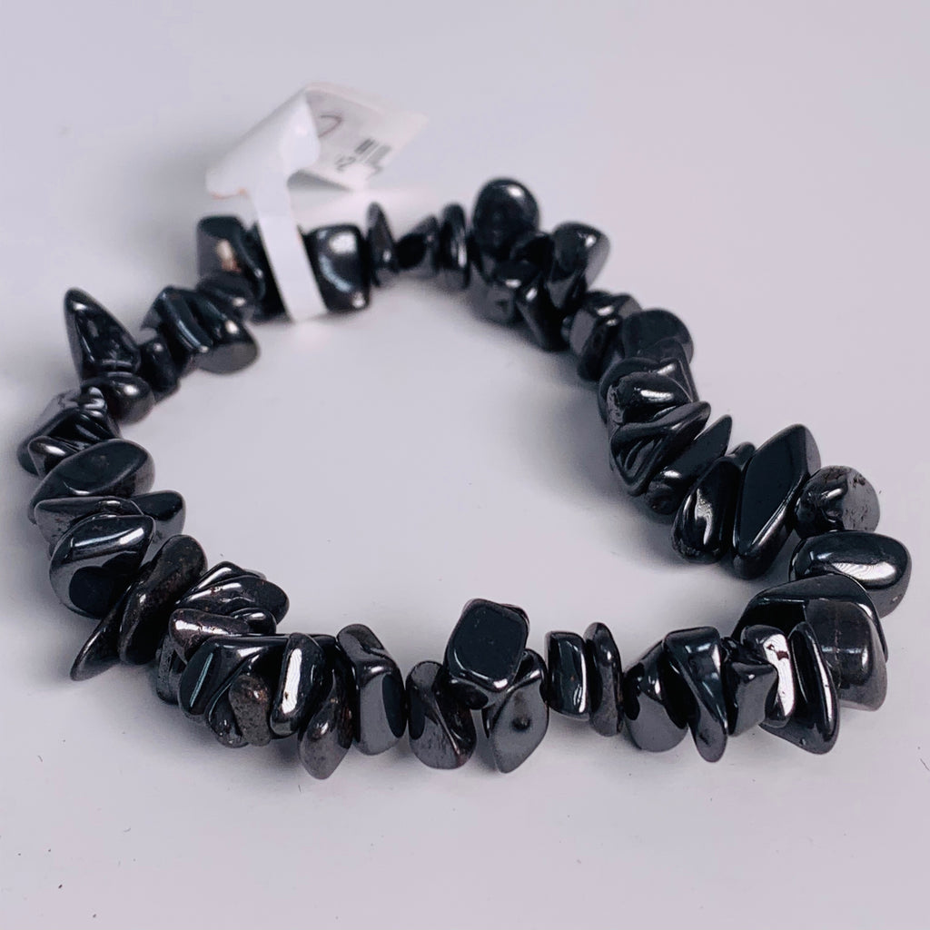 Bracelets - Crystal Chips (26 varieties)