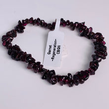Load image into Gallery viewer, Bracelets - Crystal Chips (26 varieties)
