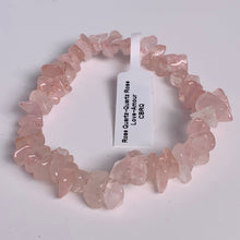 Load image into Gallery viewer, Bracelets - Crystal Chips (26 varieties)
