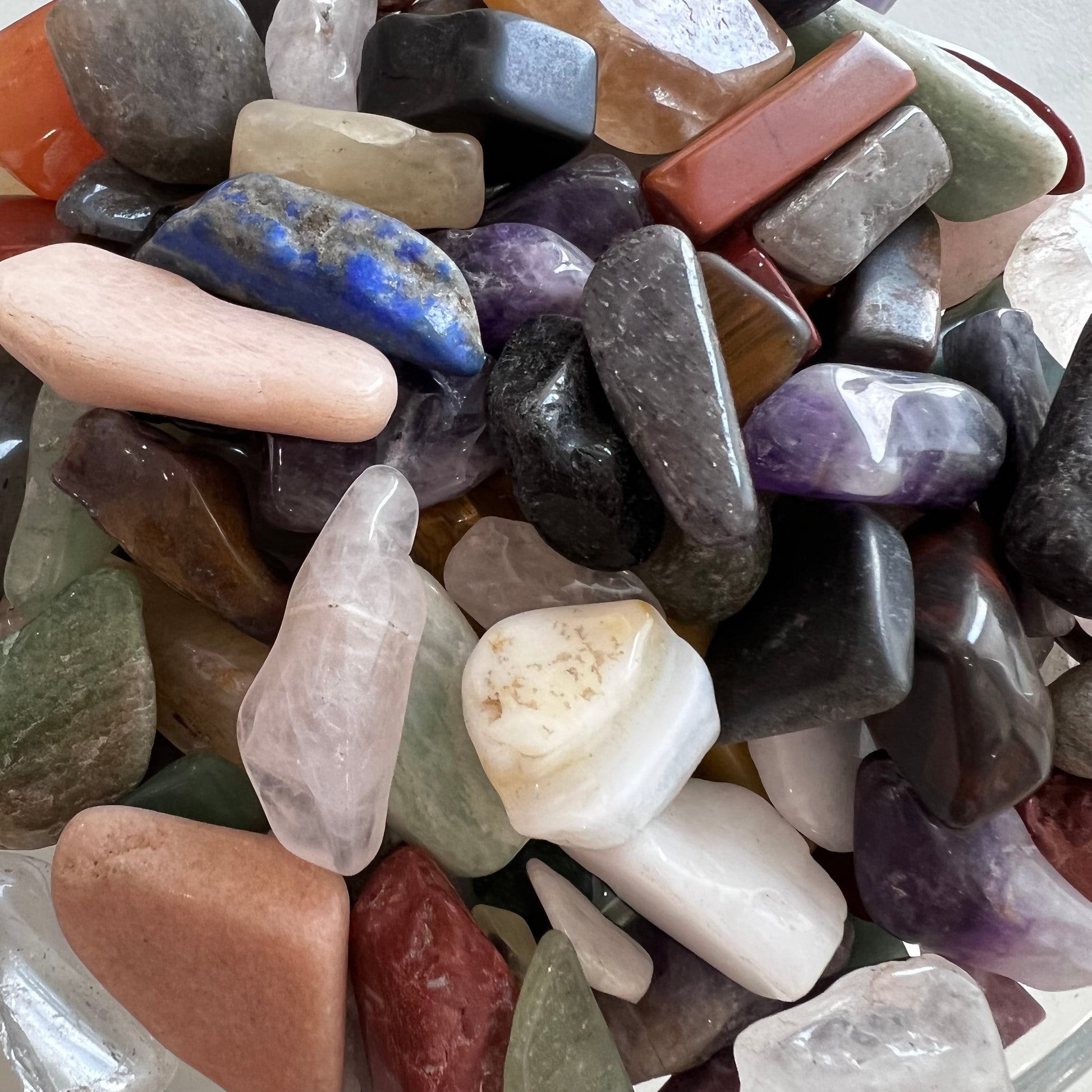 Lucky Dip Tumblies!