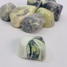 Load image into Gallery viewer, Infinite (Serpentine) - Tumbled
