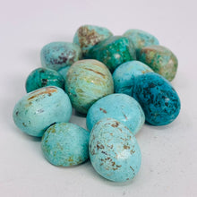 Load image into Gallery viewer, Turquoise - Tumbled (Peru)
