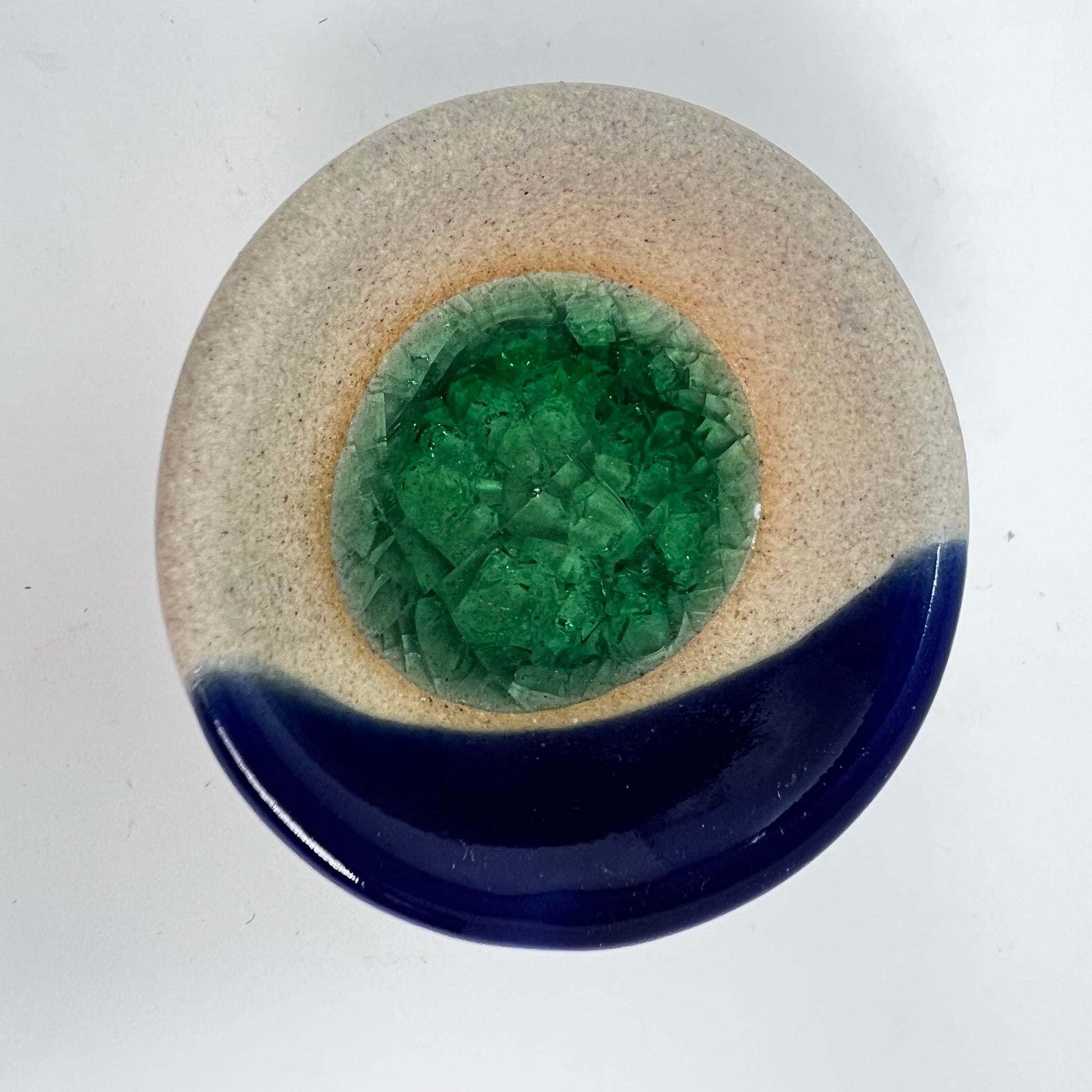 Mini Ceramic Bowl