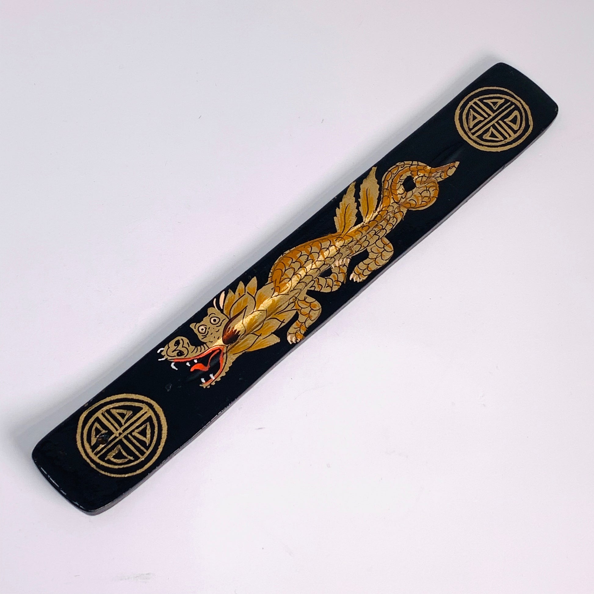 Incense Holder - Lucky Dragon