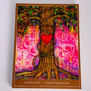 Sacred Space Journal