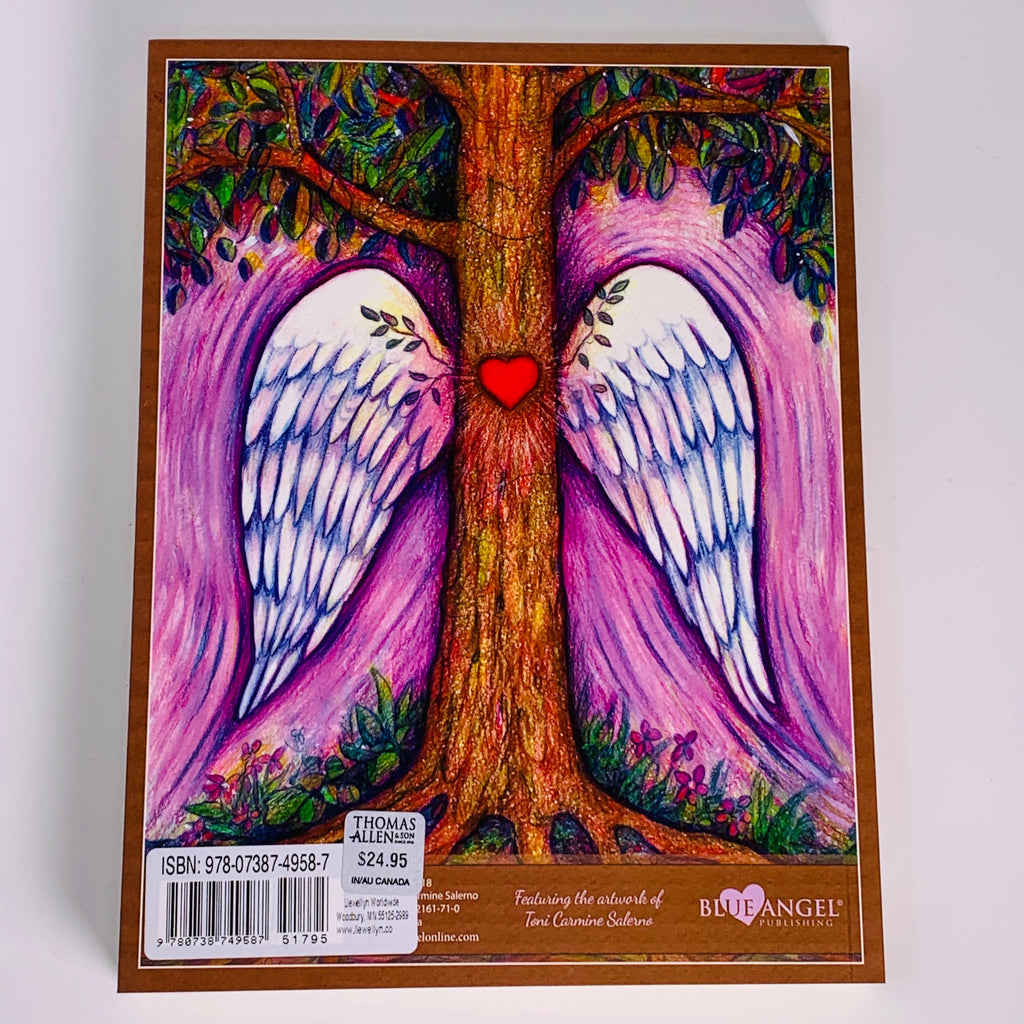 Sacred Space Journal
