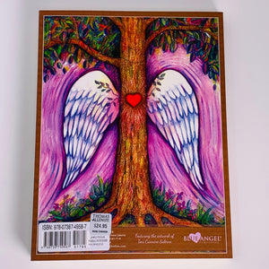 Sacred Space Journal