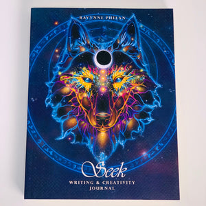 Seek Journal