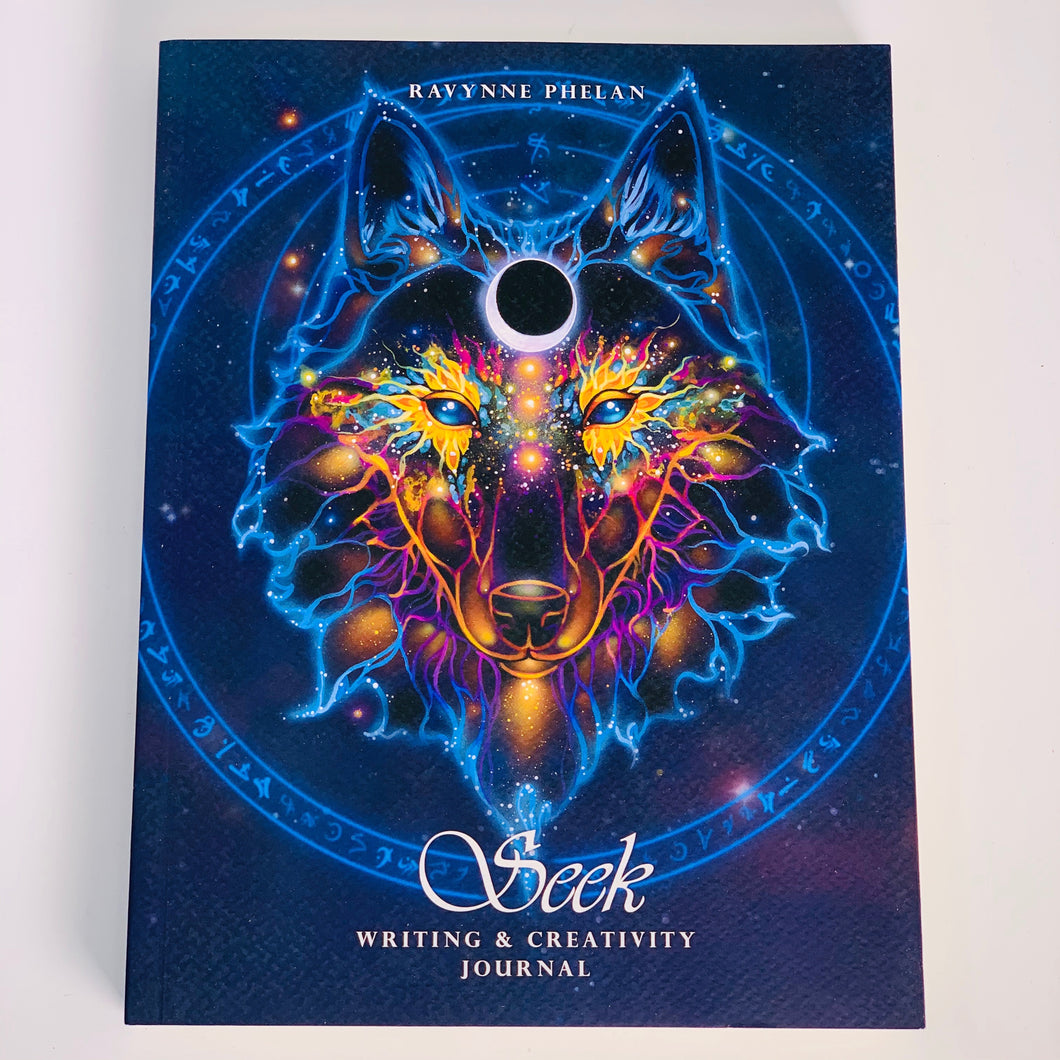 Seek Journal