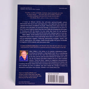A Course in Miracles Made Easy by Alan Cohen