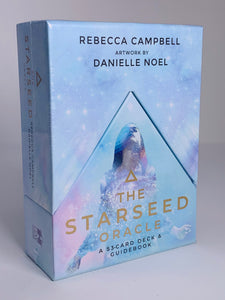 The Starseed Oracle