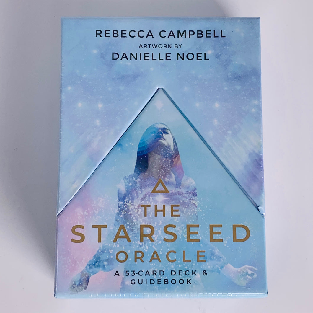 The Starseed Oracle