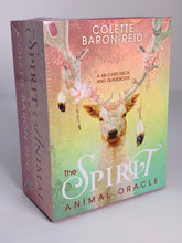 Load image into Gallery viewer, The Spirit Animal Oracle
