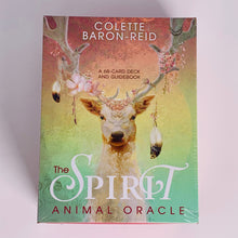 Load image into Gallery viewer, The Spirit Animal Oracle
