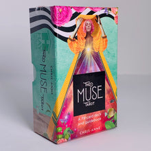 Load image into Gallery viewer, The Muse Tarot
