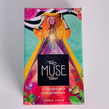 Load image into Gallery viewer, The Muse Tarot
