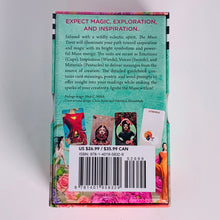 Load image into Gallery viewer, The Muse Tarot
