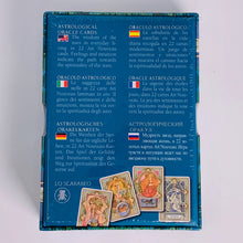 Load image into Gallery viewer, Astrological Oracle Cards
