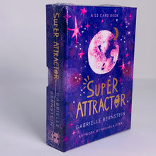 Load image into Gallery viewer, Super Attractor Oracle Deck
