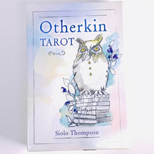 Load image into Gallery viewer, Otherkin Tarot Kit
