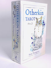 Load image into Gallery viewer, Otherkin Tarot Kit
