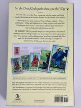 Load image into Gallery viewer, Druidcraft Tarot Deck &amp; Book Set
