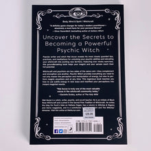 Load image into Gallery viewer, Psychic Witch by Mat Auryn
