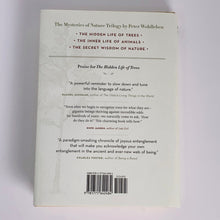 Load image into Gallery viewer, The Hidden Life of Trees (Hardcover)
