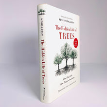 Load image into Gallery viewer, The Hidden Life of Trees (Hardcover)
