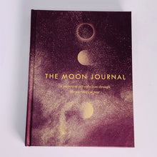 Load image into Gallery viewer, The Moon Journal
