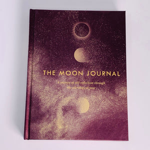 The Moon Journal