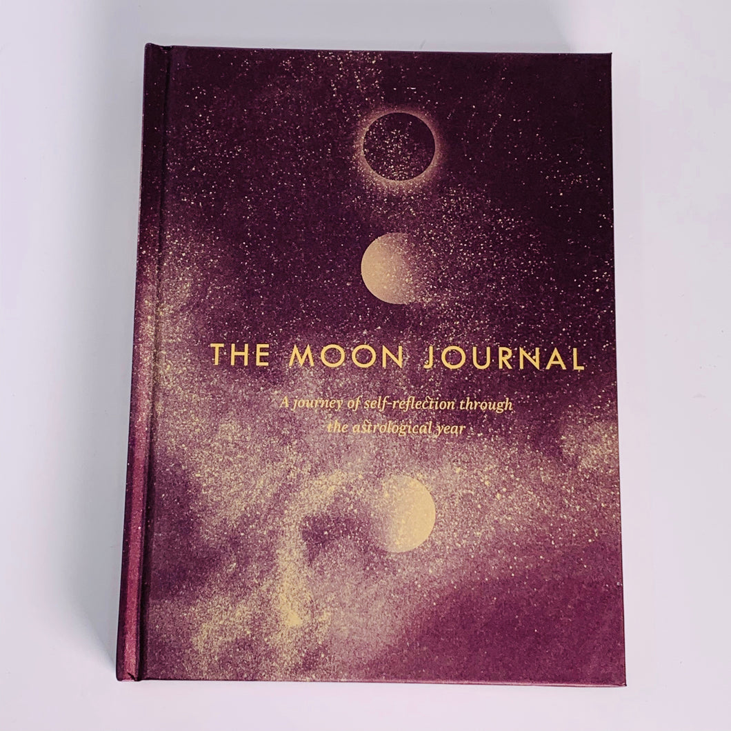The Moon Journal
