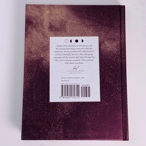 The Moon Journal