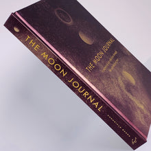 Load image into Gallery viewer, The Moon Journal

