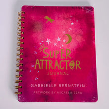 Load image into Gallery viewer, Super Attractor Journal
