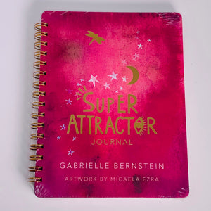 Super Attractor Journal