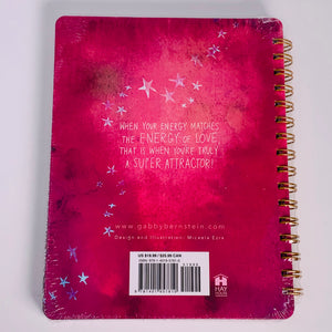 Super Attractor Journal