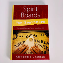 Load image into Gallery viewer, Spirit Boards for Beginners
