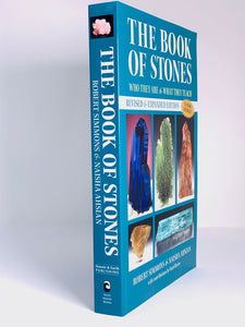 The Book of Stones (Revised)